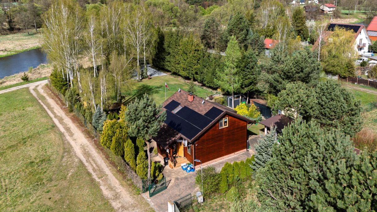 Dom 3 pokojowe na Sprzedaż