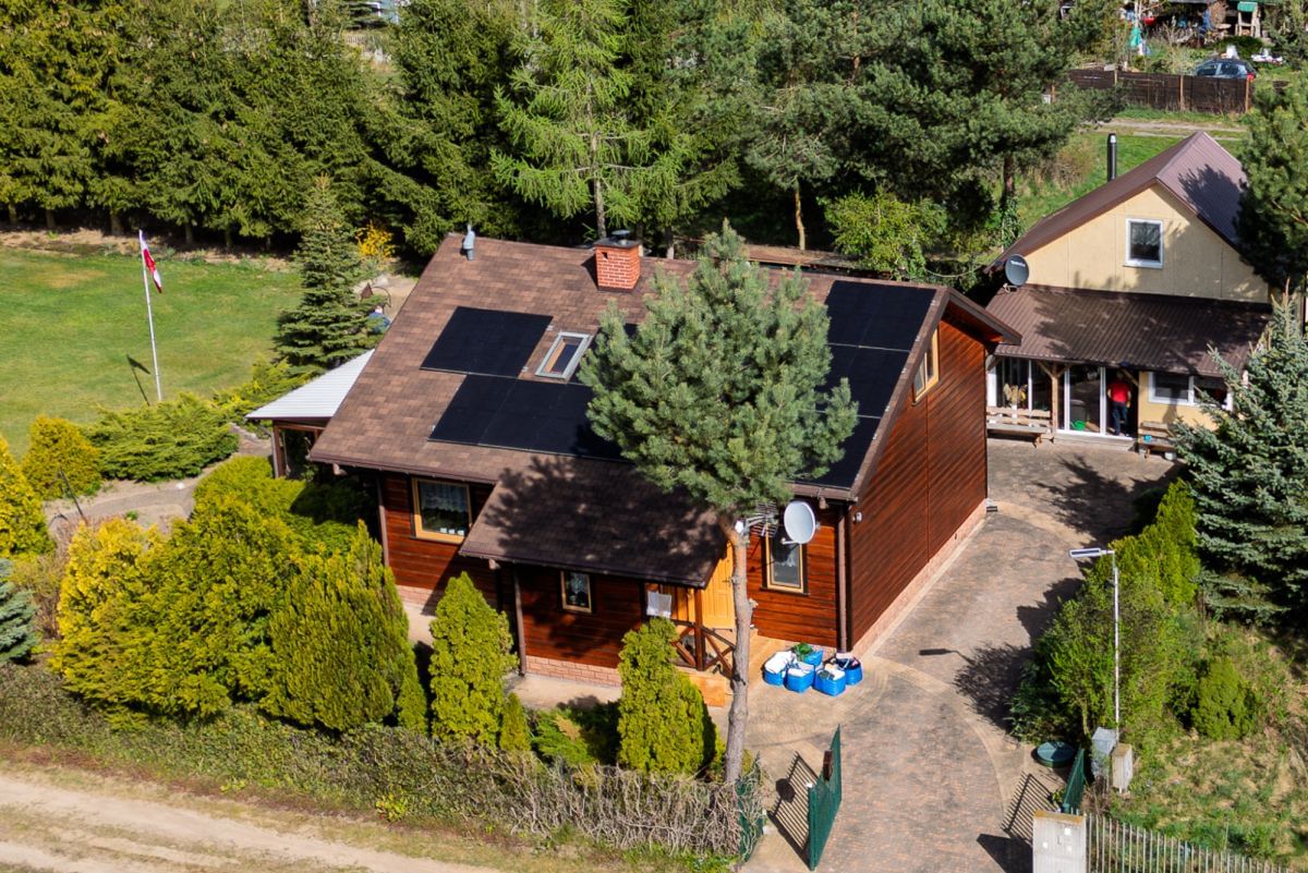 Dom 3 pokojowe na Sprzedaż