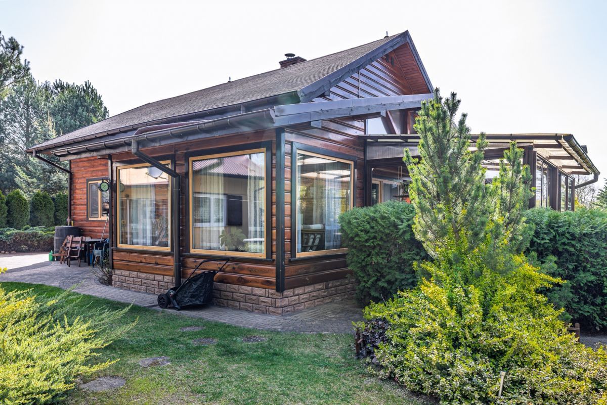 Dom 3 pokojowe na Sprzedaż