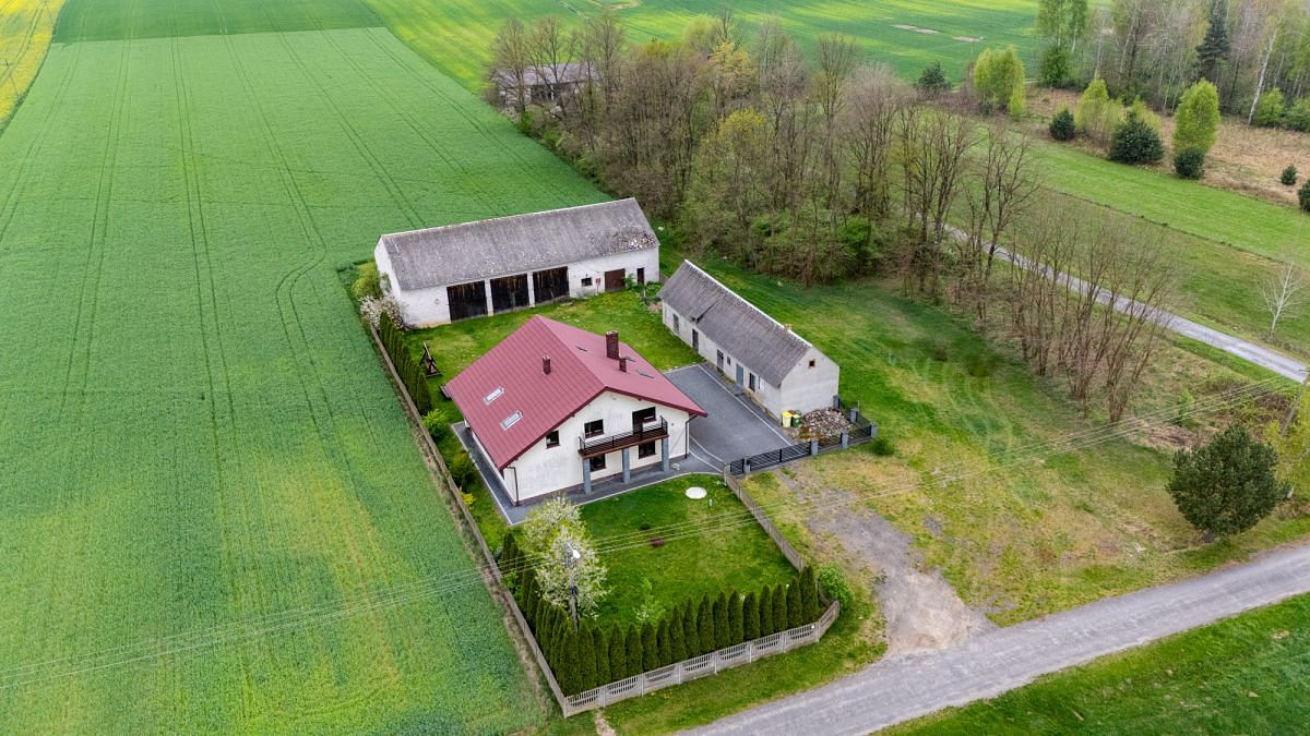 Dom 5 pokojowe na Sprzedaż