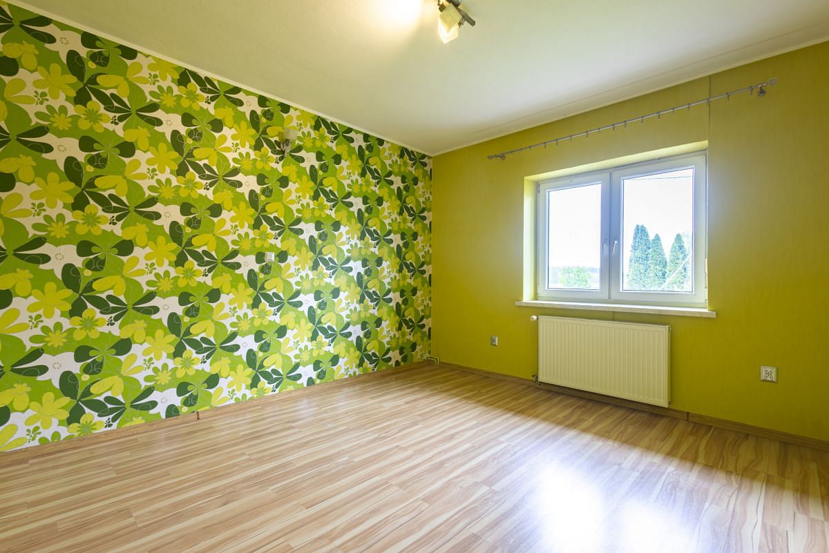 Dom 5 pokojowe na Sprzedaż