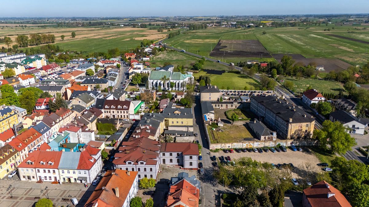 Lokal użytkowy  pokojowe na Sprzedaż