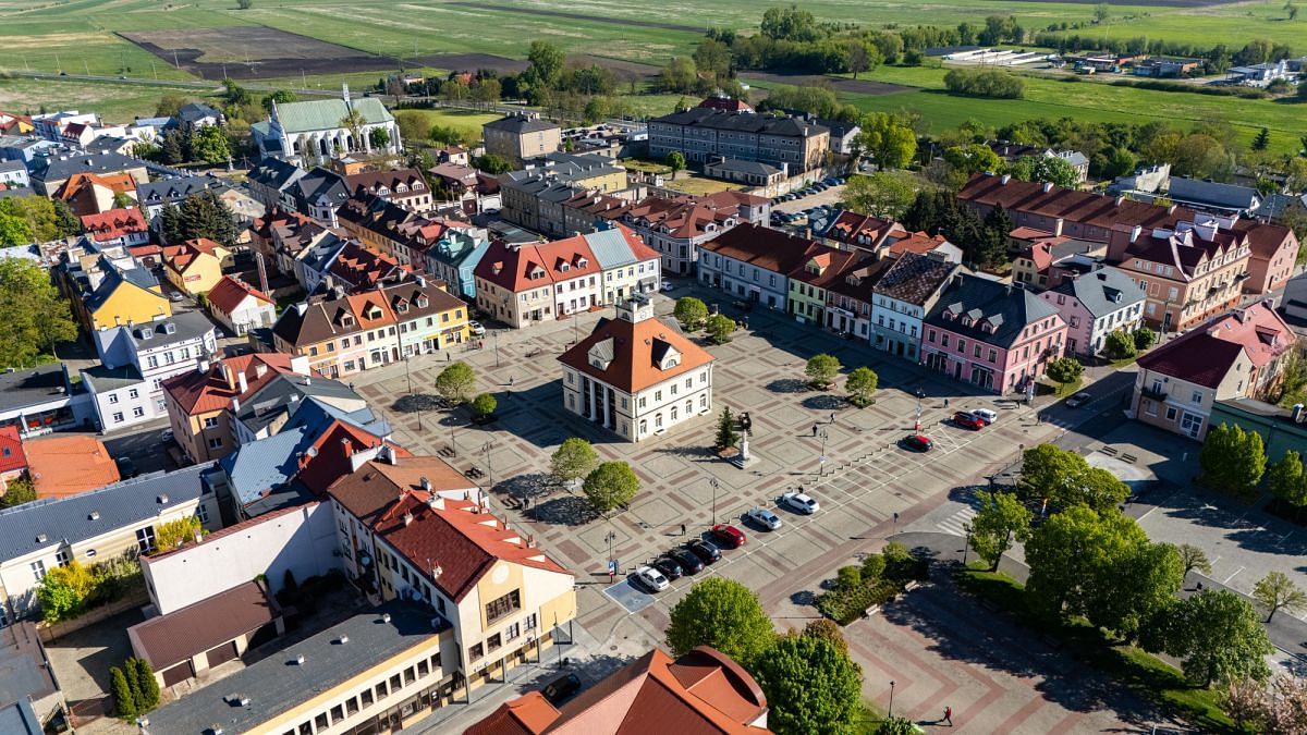 Lokal użytkowy  pokojowe na Sprzedaż