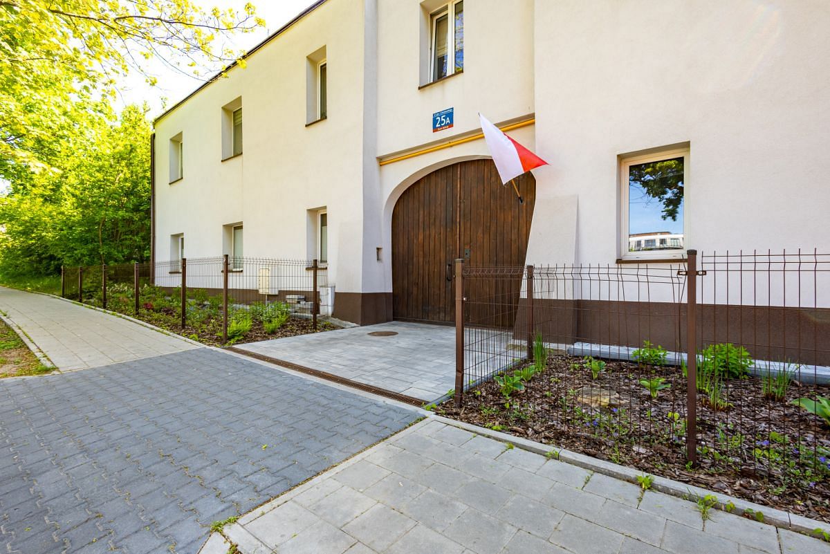 Mieszkanie 2 pokojowe na Sprzedaż