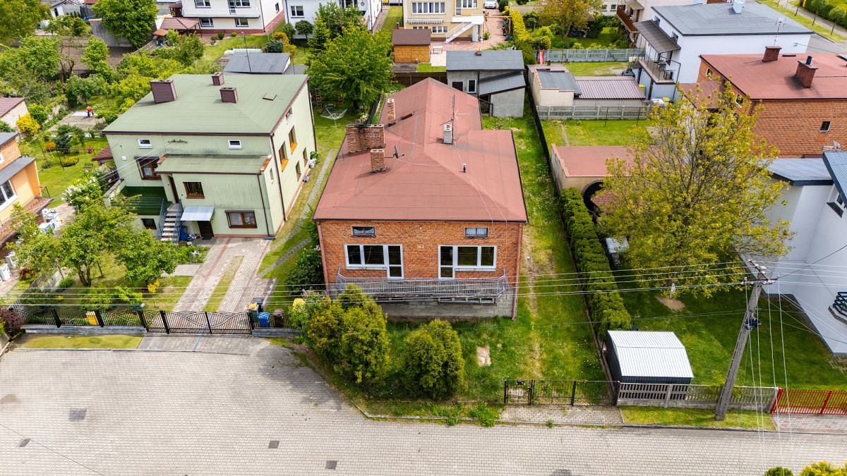 Dom 7 pokojowe na Sprzedaż