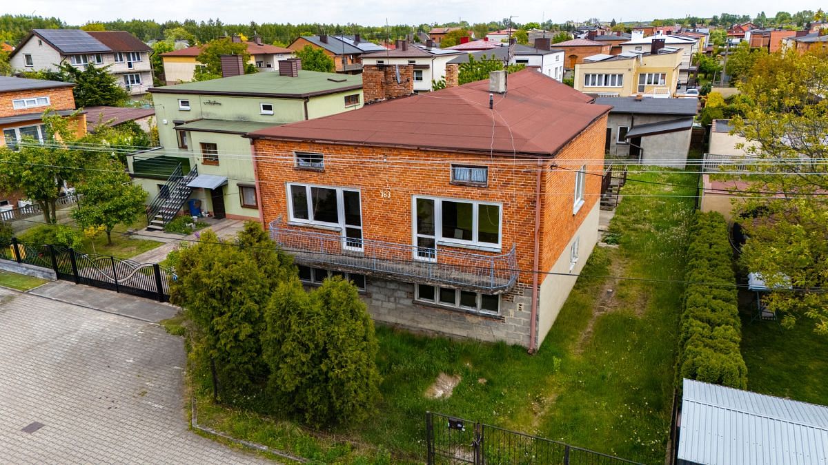 Dom 7 pokojowe na Sprzedaż