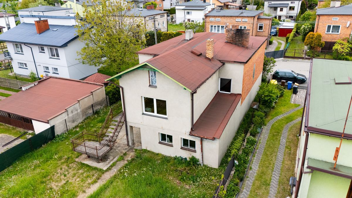 Dom 7 pokojowe na Sprzedaż