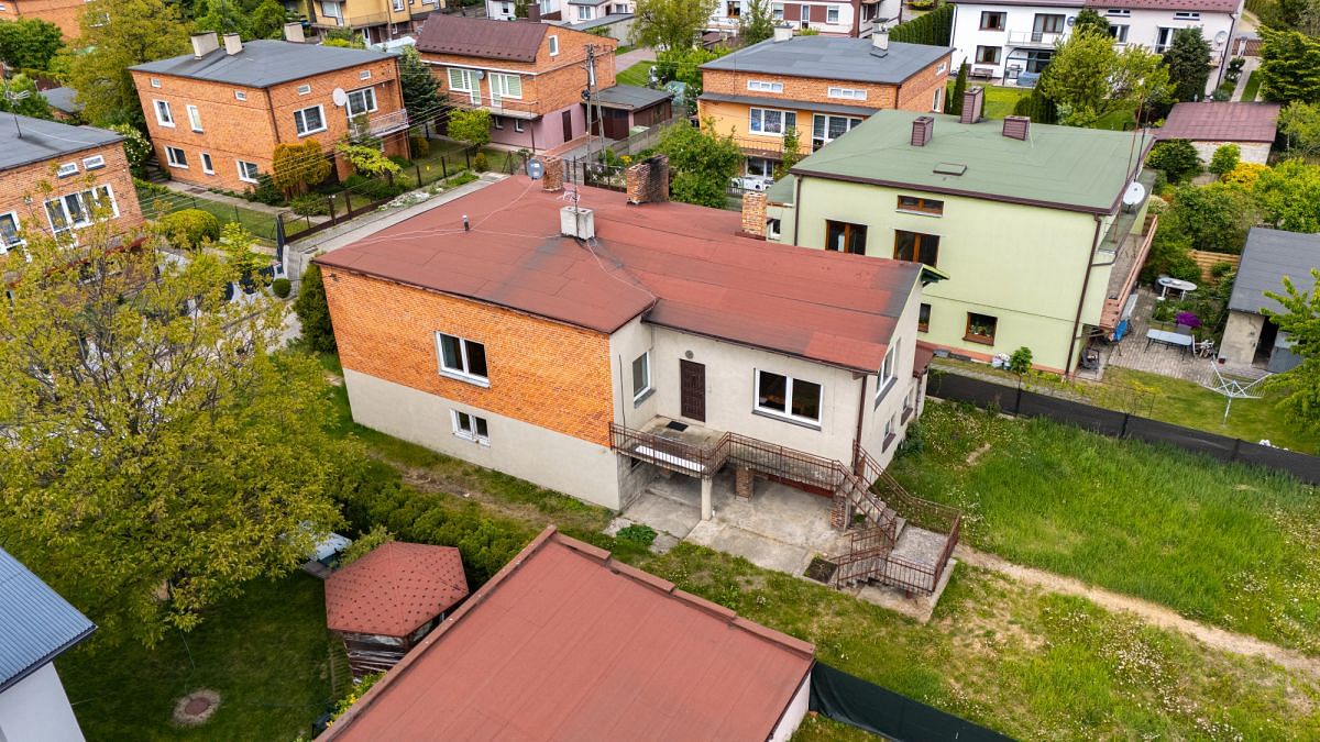 Dom 7 pokojowe na Sprzedaż