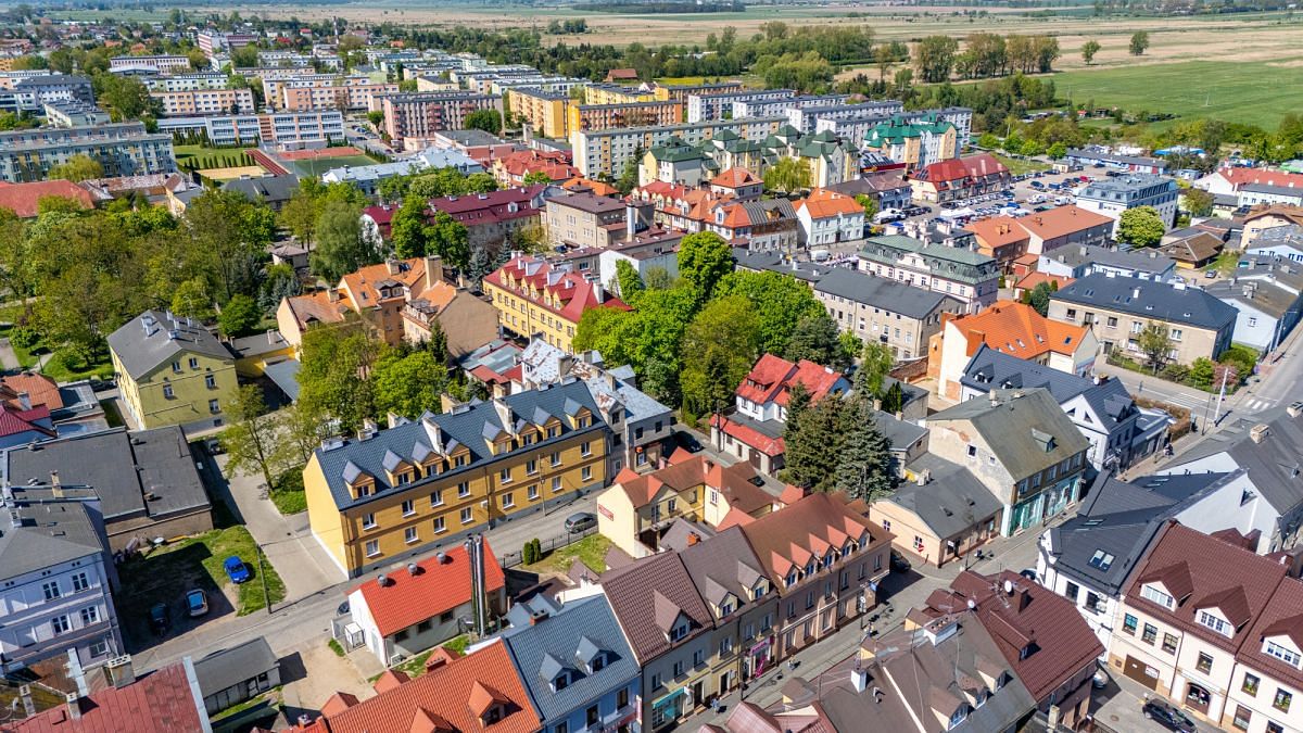 Dom 7 pokojowe na Sprzedaż