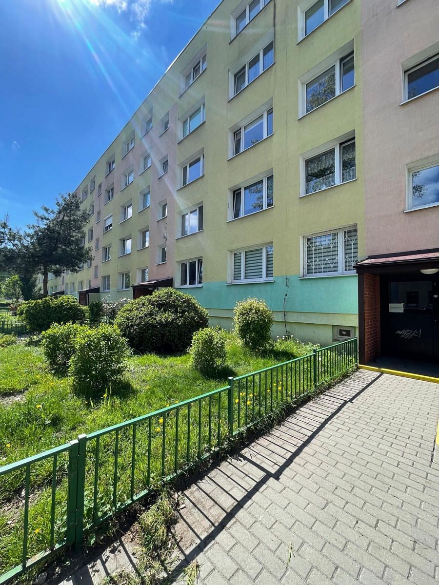 Mieszkanie 2 pokojowe na Sprzedaż