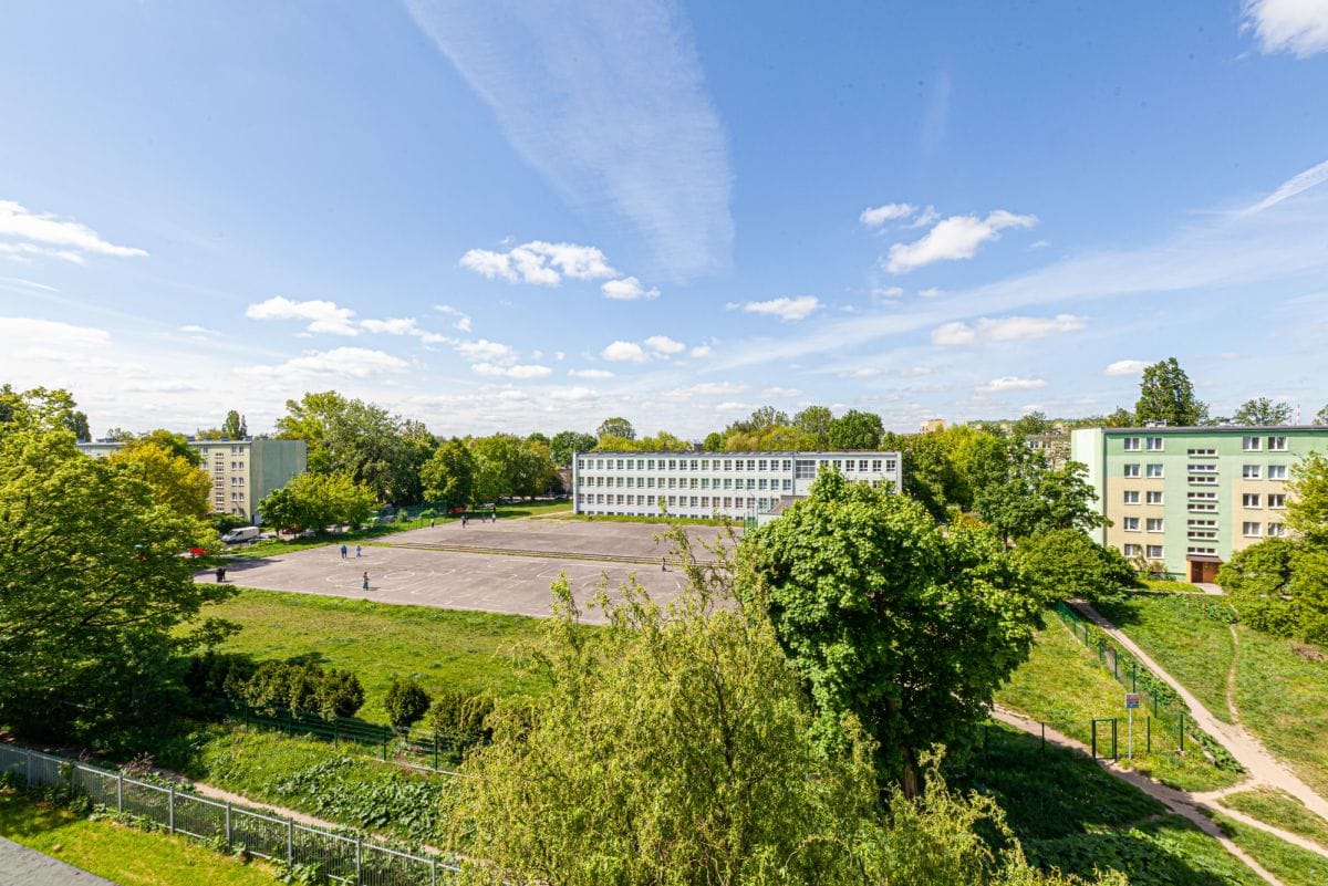 Mieszkanie 2 pokojowe na Sprzedaż