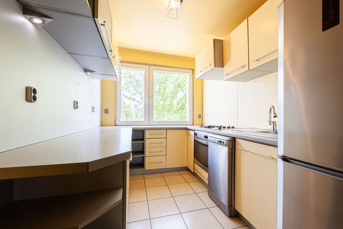 Mieszkanie 2 pokojowe na Sprzedaż