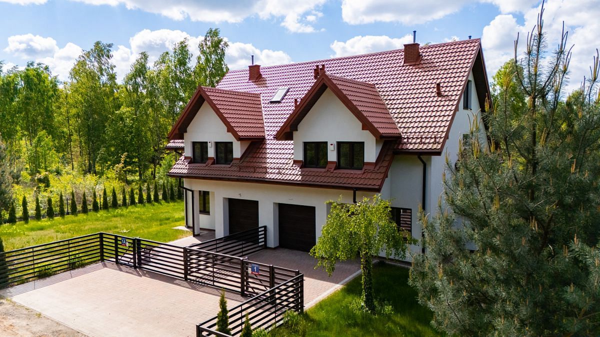 Dom 5 pokojowe na Sprzedaż