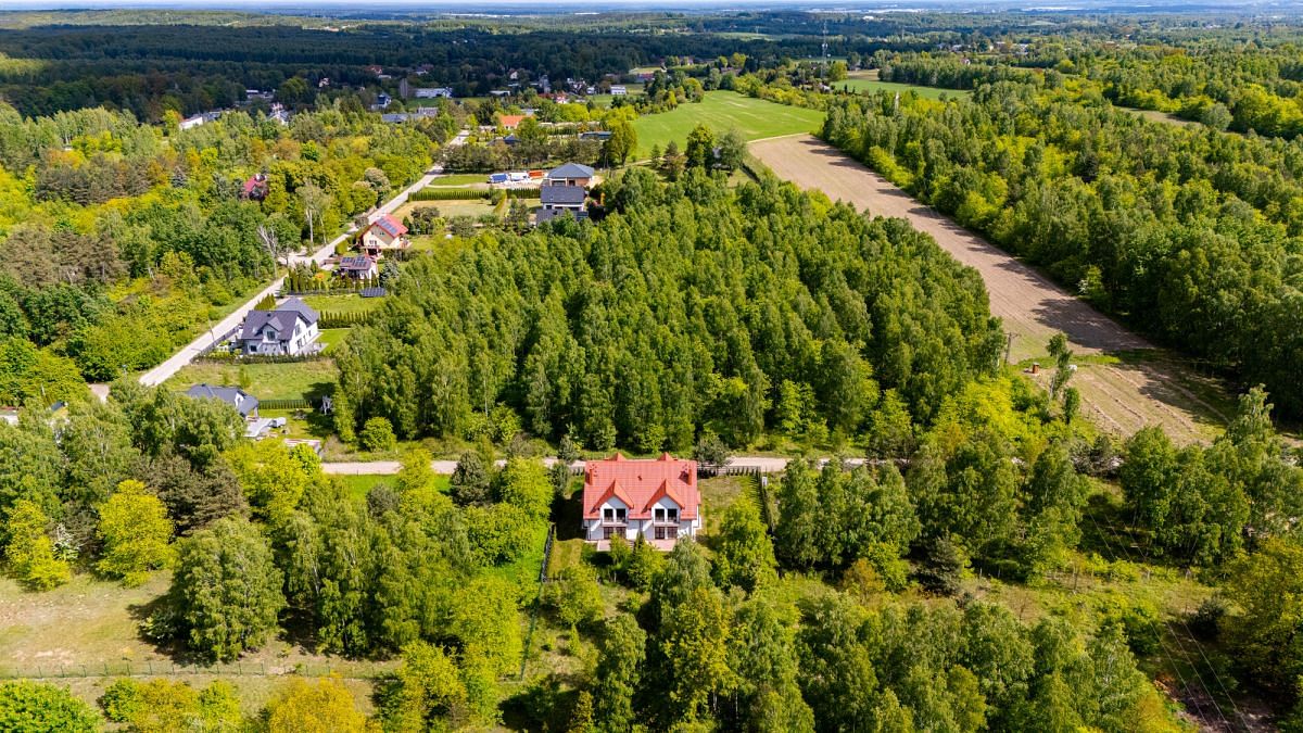 Dom 5 pokojowe na Sprzedaż