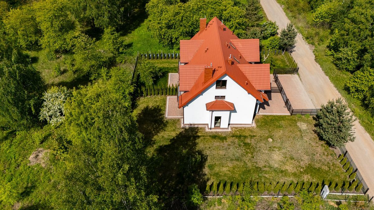 Dom 5 pokojowe na Sprzedaż