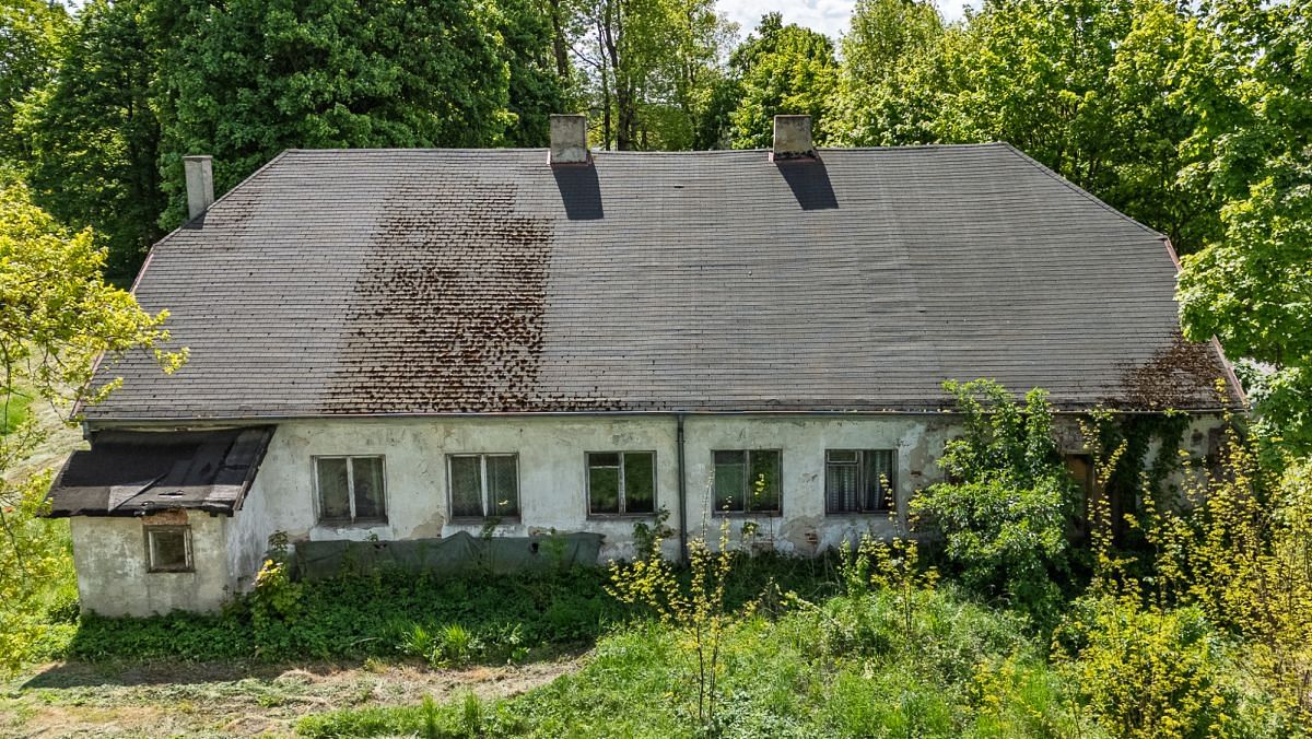 Lokal użytkowy  pokojowe na Sprzedaż