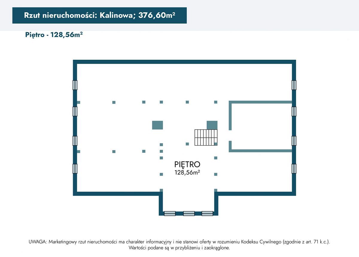 Lokal użytkowy  pokojowe na Sprzedaż