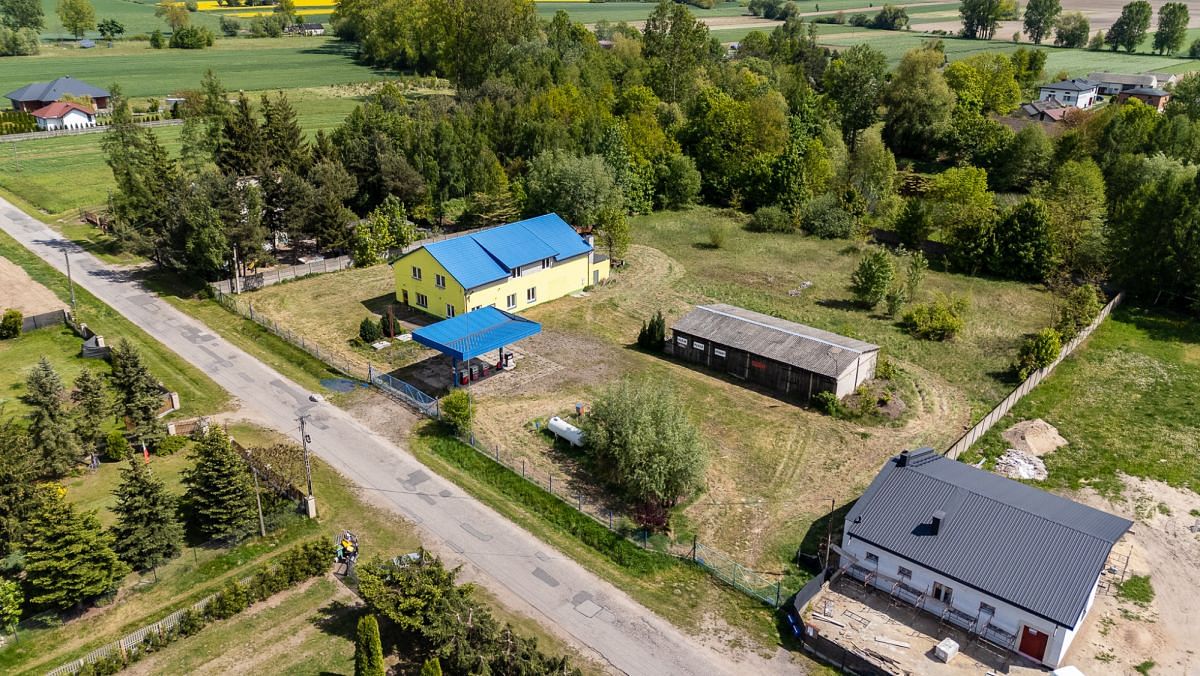 Lokal użytkowy  pokojowe na Sprzedaż