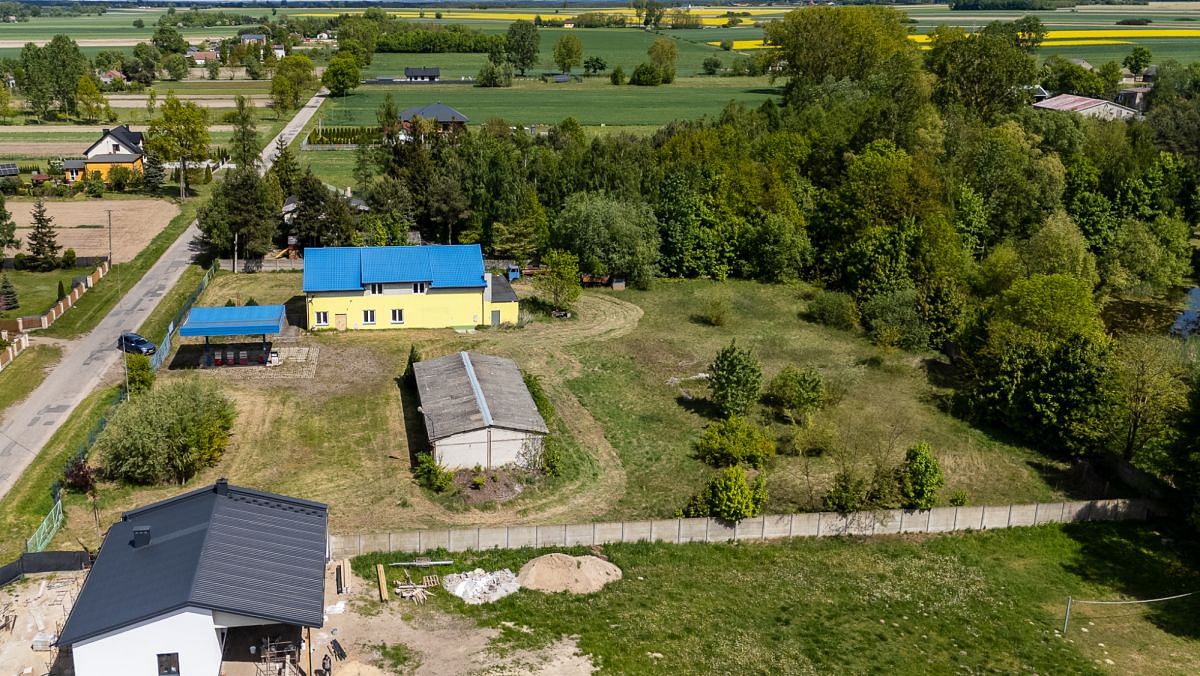 Lokal użytkowy  pokojowe na Sprzedaż
