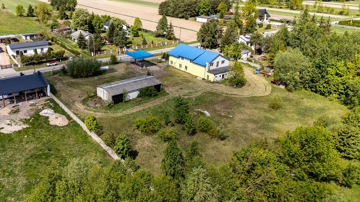 Lokal użytkowy  pokojowe na Sprzedaż