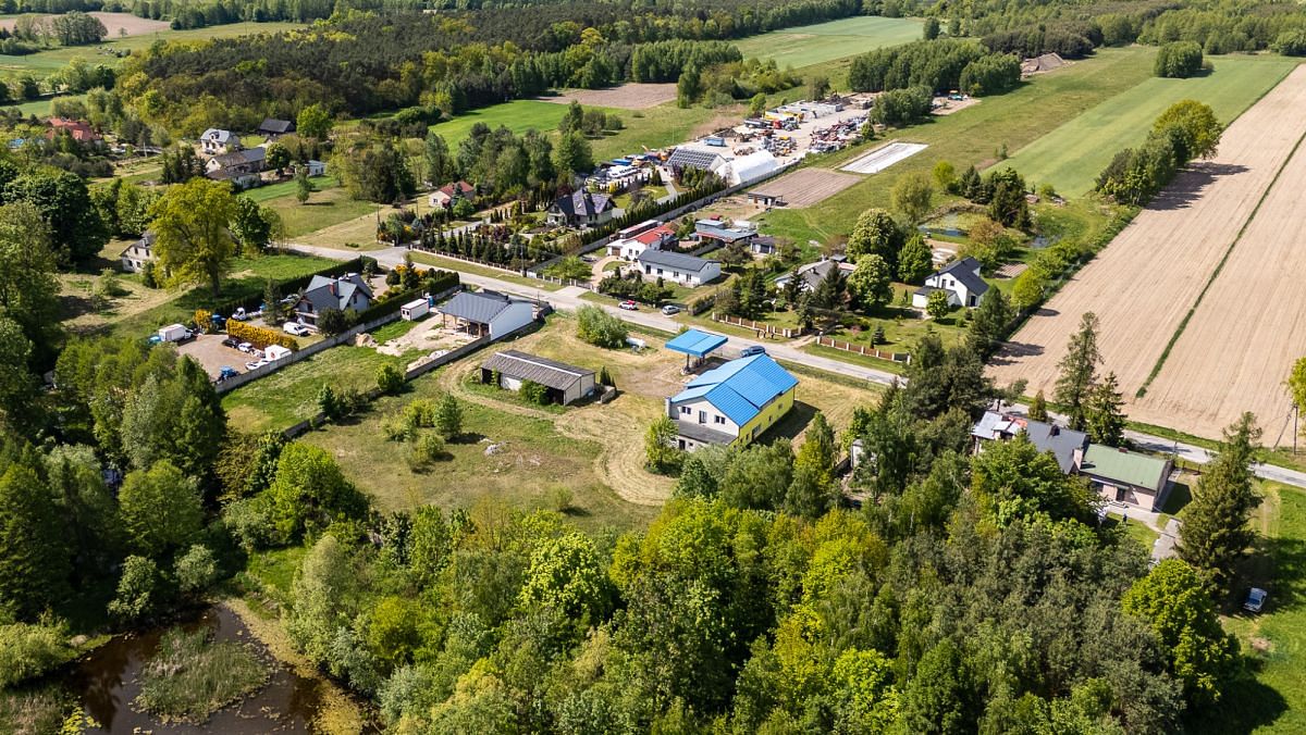 Lokal użytkowy  pokojowe na Sprzedaż