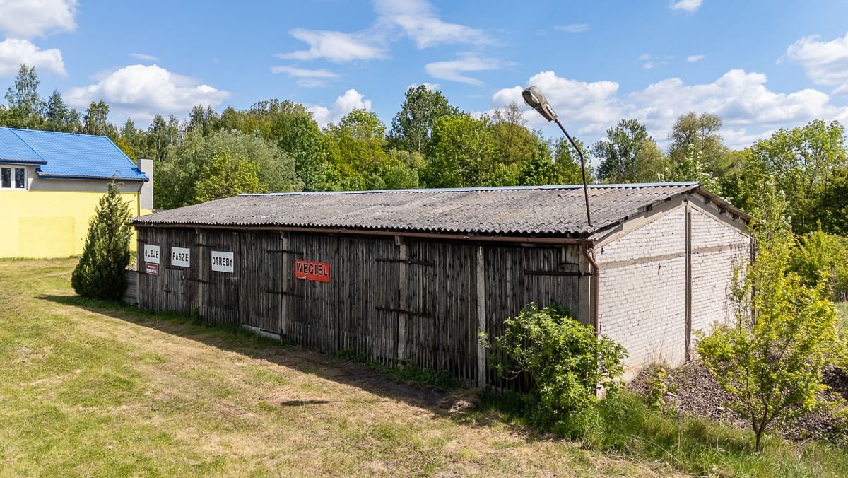 Lokal użytkowy  pokojowe na Sprzedaż