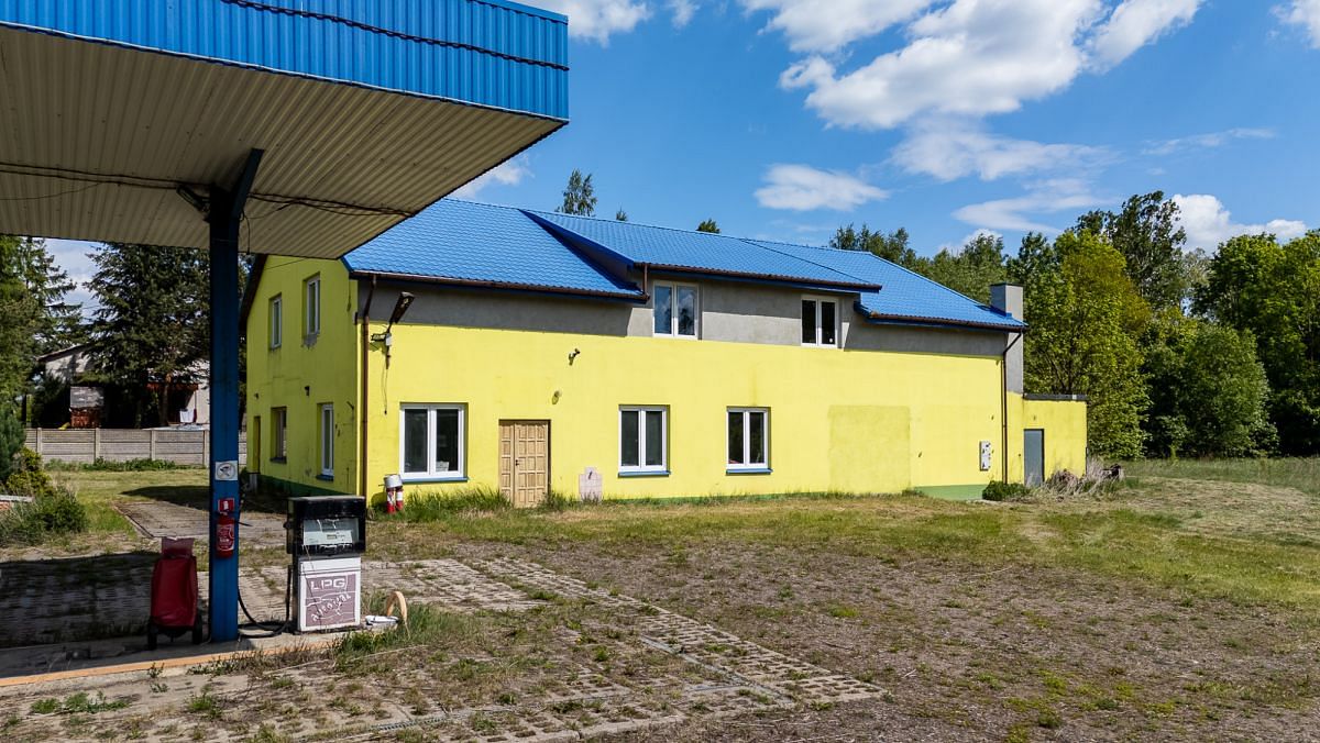Lokal użytkowy  pokojowe na Sprzedaż