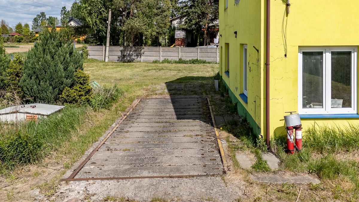 Lokal użytkowy  pokojowe na Sprzedaż