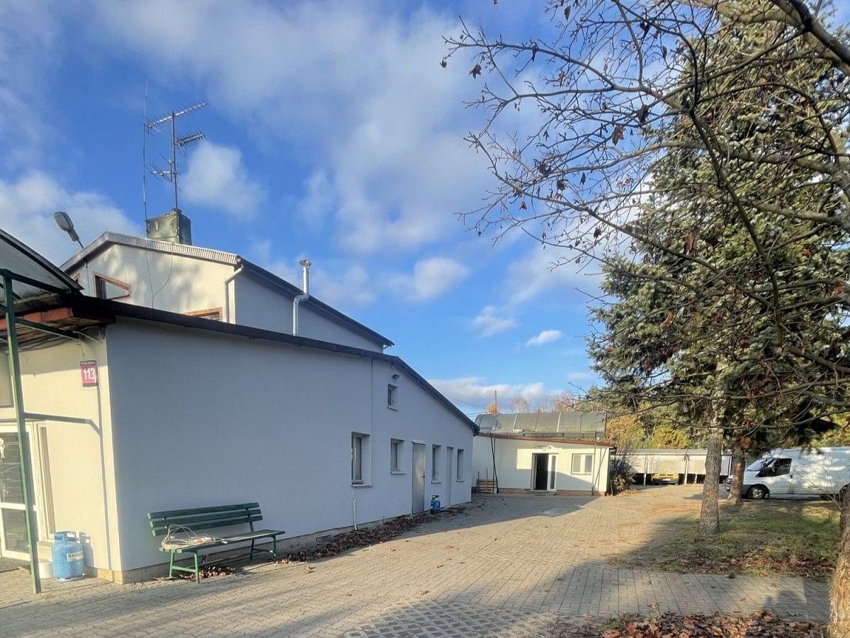 Lokal użytkowy  pokojowe na Sprzedaż