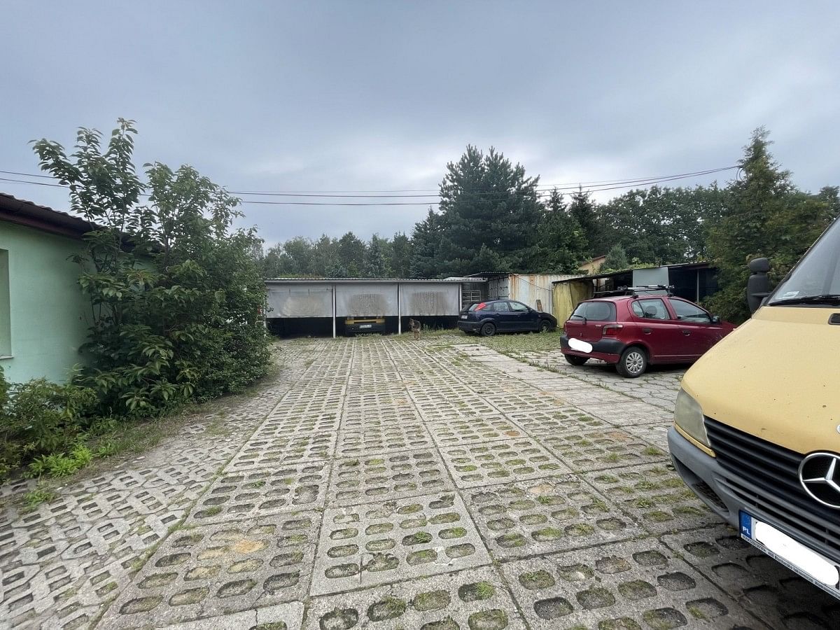 Lokal użytkowy  pokojowe na Sprzedaż