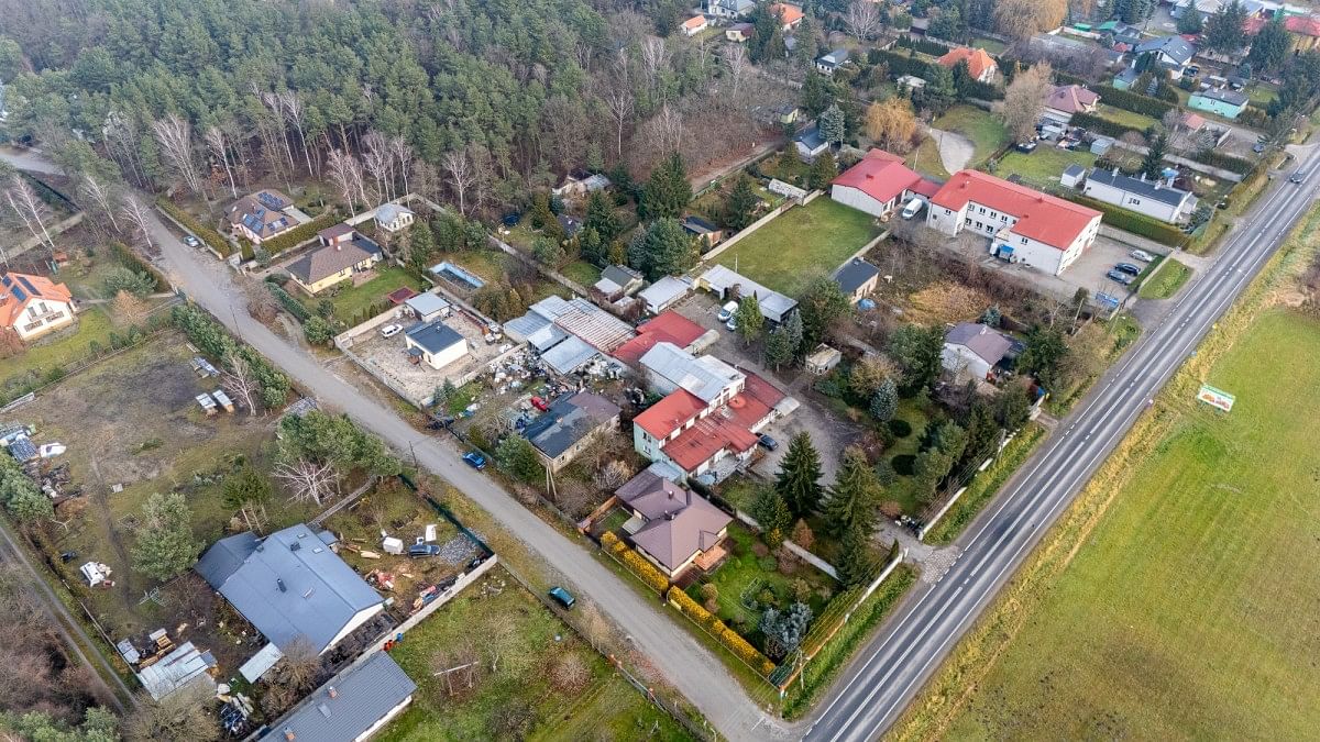 Lokal użytkowy  pokojowe na Sprzedaż
