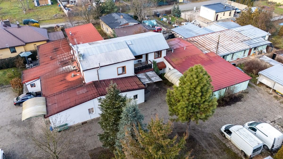Lokal użytkowy  pokojowe na Sprzedaż