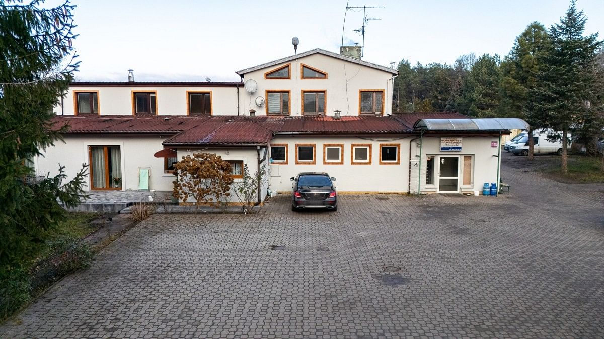 Lokal użytkowy  pokojowe na Sprzedaż