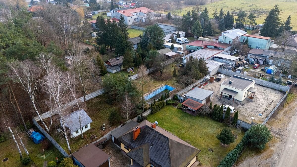 Lokal użytkowy  pokojowe na Sprzedaż