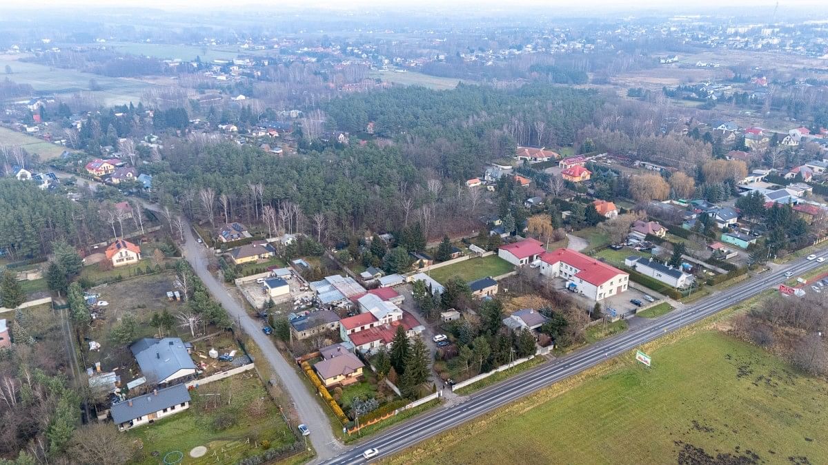 Lokal użytkowy  pokojowe na Sprzedaż