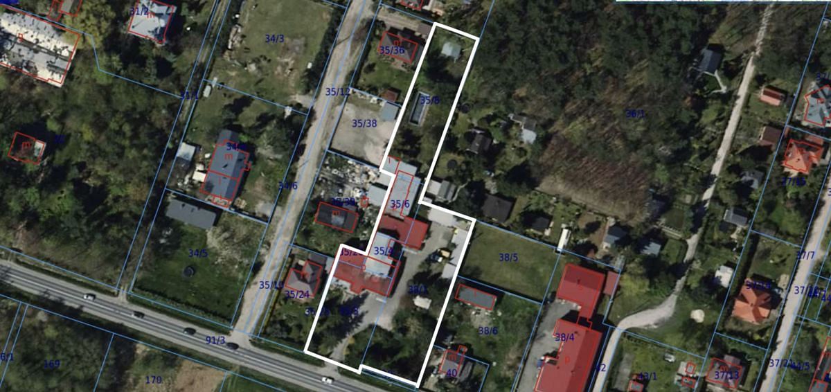 Lokal użytkowy  pokojowe na Sprzedaż