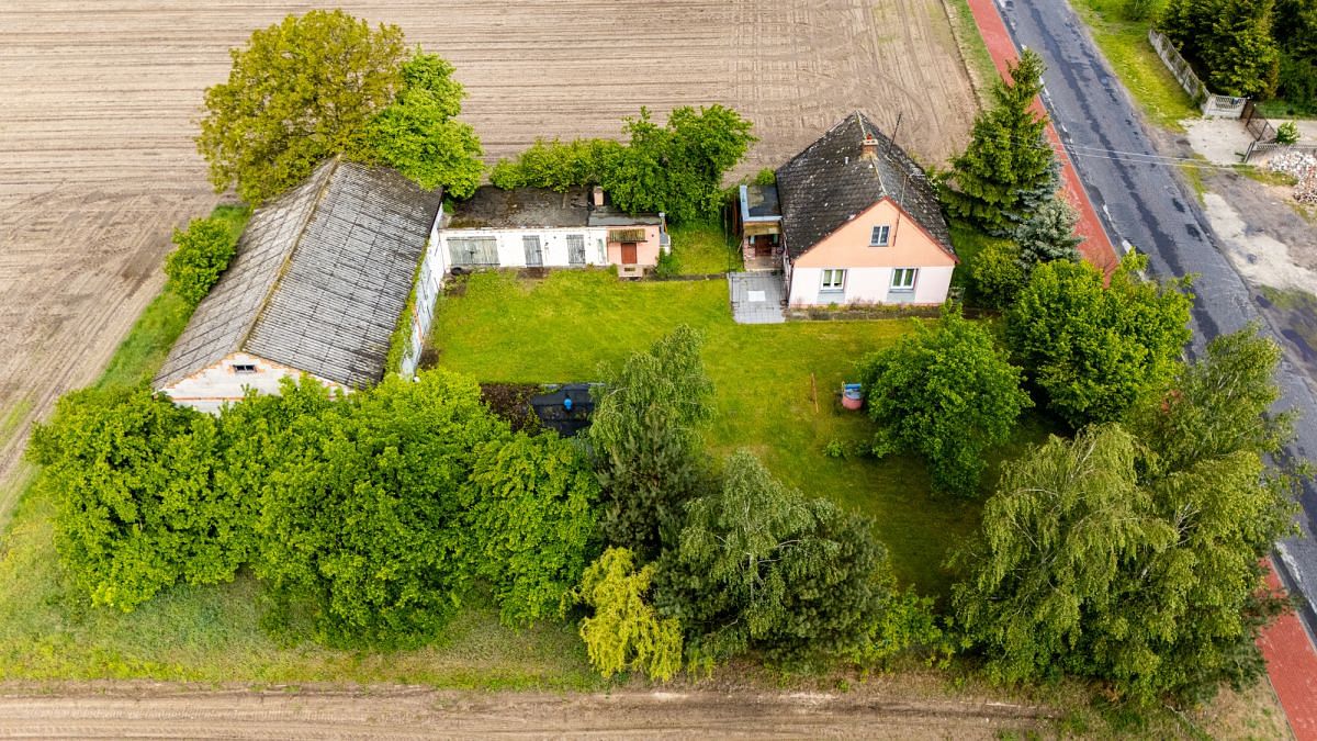 Dom 3 pokojowe na Sprzedaż