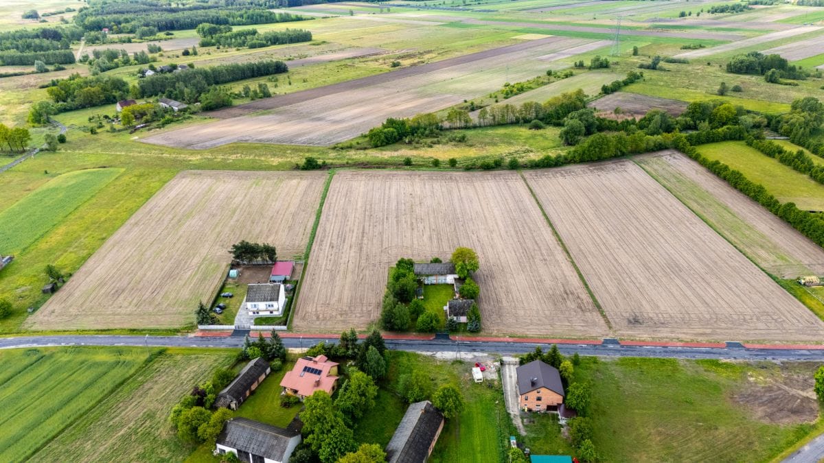 Dom 3 pokojowe na Sprzedaż
