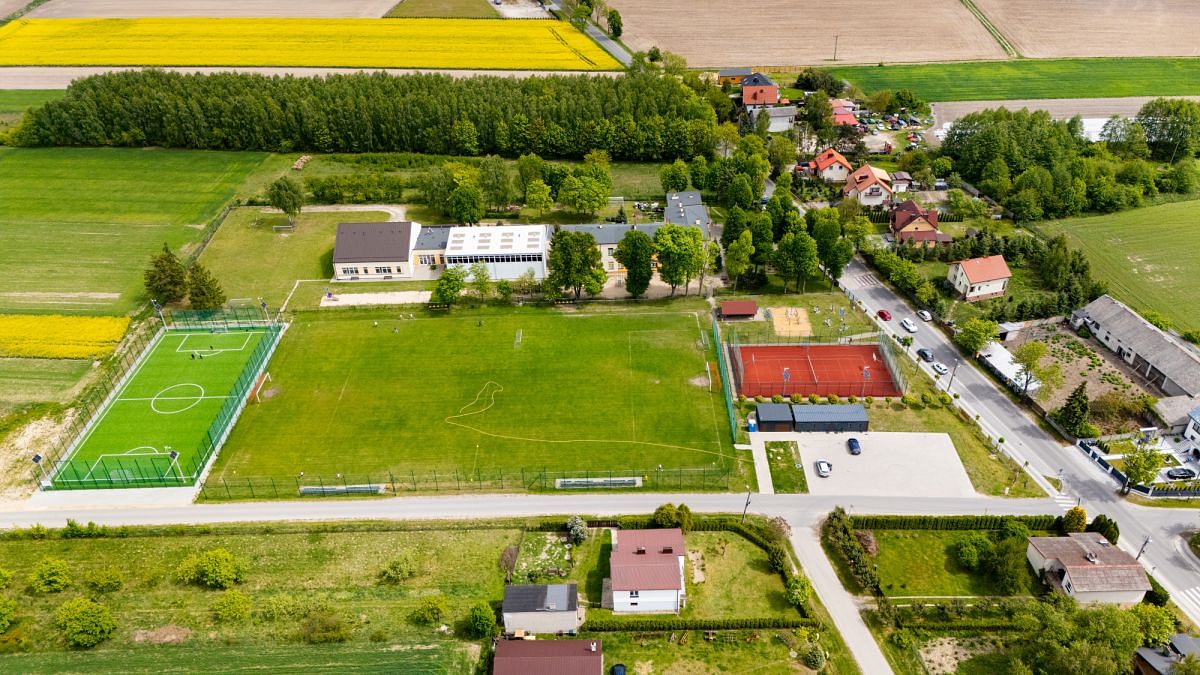 Działka  pokojowe na Sprzedaż