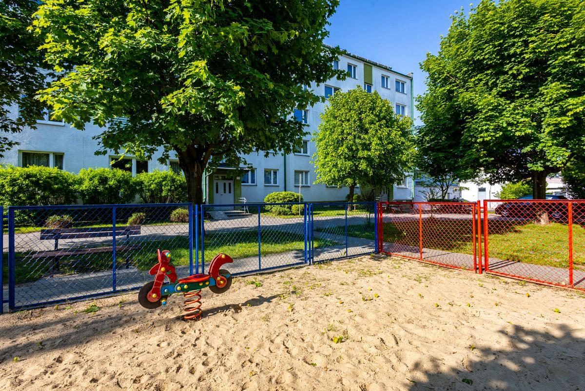 Mieszkanie 3 pokojowe na Sprzedaż