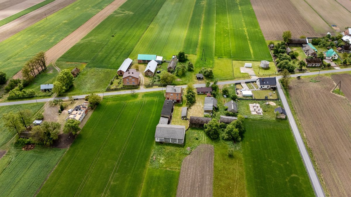 Dom 7 pokojowe na Sprzedaż