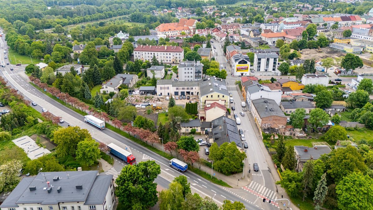 Dom 4 pokojowe na Sprzedaż