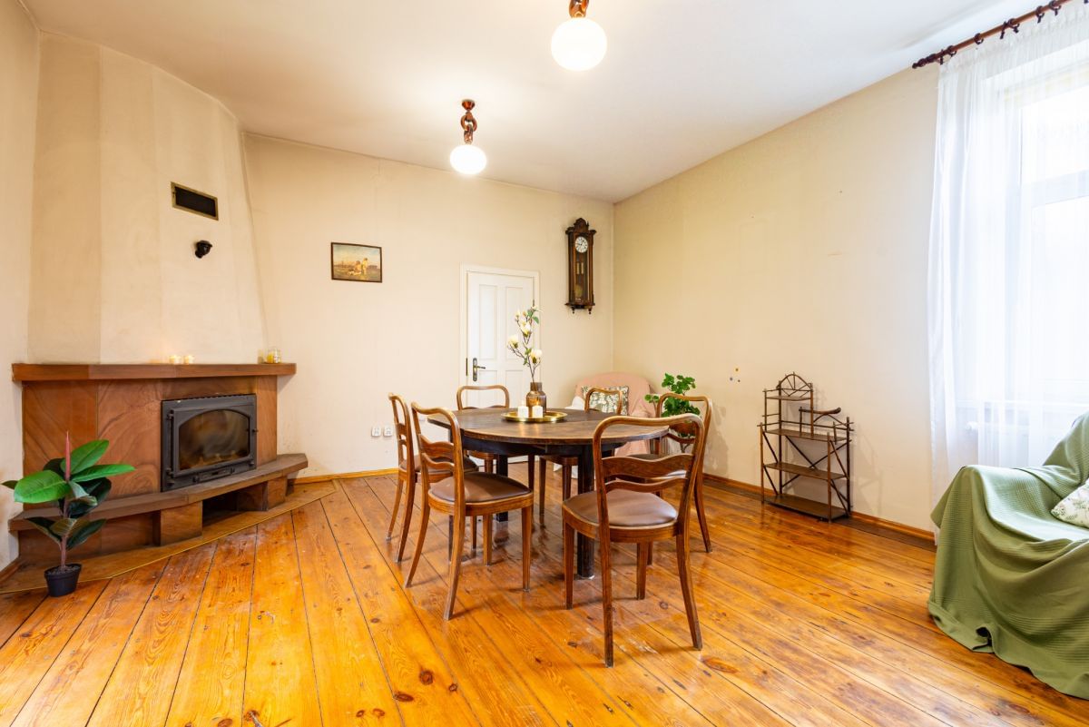 Dom 3 pokojowe na Sprzedaż