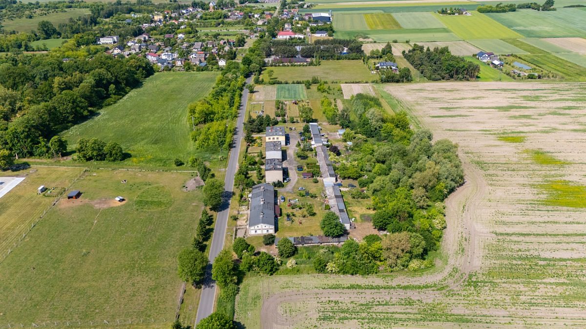 Mieszkanie 2 pokojowe na Sprzedaż