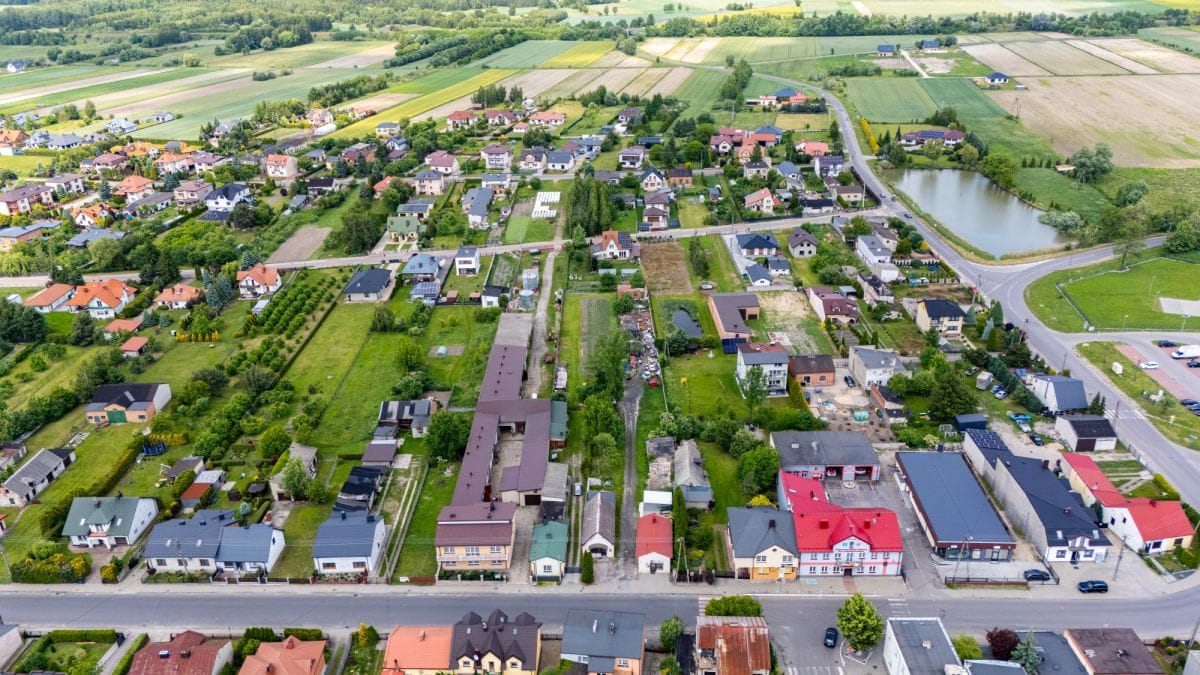 Dom 2 pokojowe na Sprzedaż