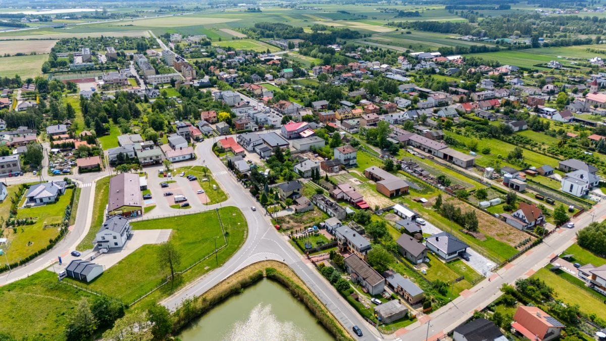 Dom 2 pokojowe na Sprzedaż