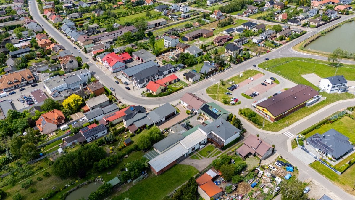 Dom 2 pokojowe na Sprzedaż