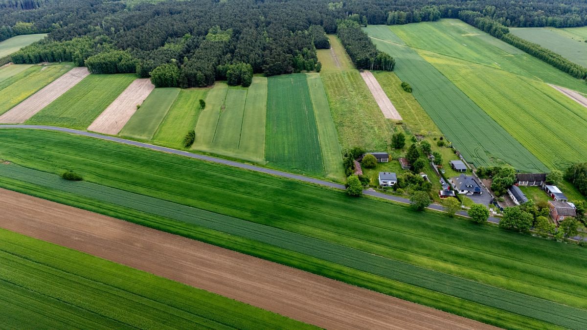 Działka  pokojowe na Sprzedaż
