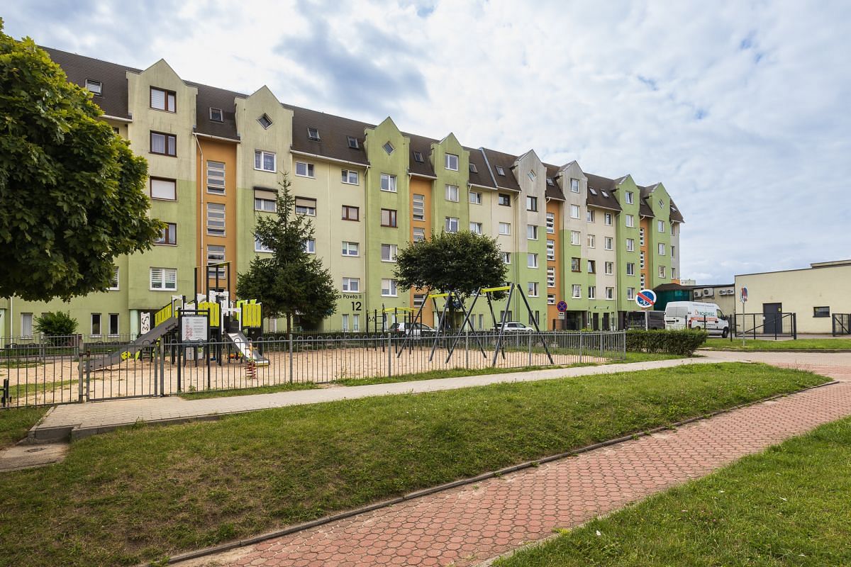 Mieszkanie 1 pokojowe na Wynajem