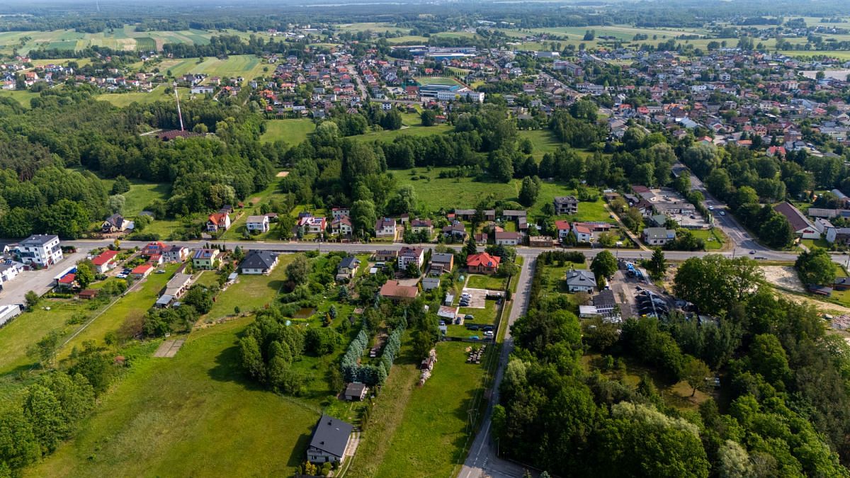 Dom 6 pokojowe na Sprzedaż